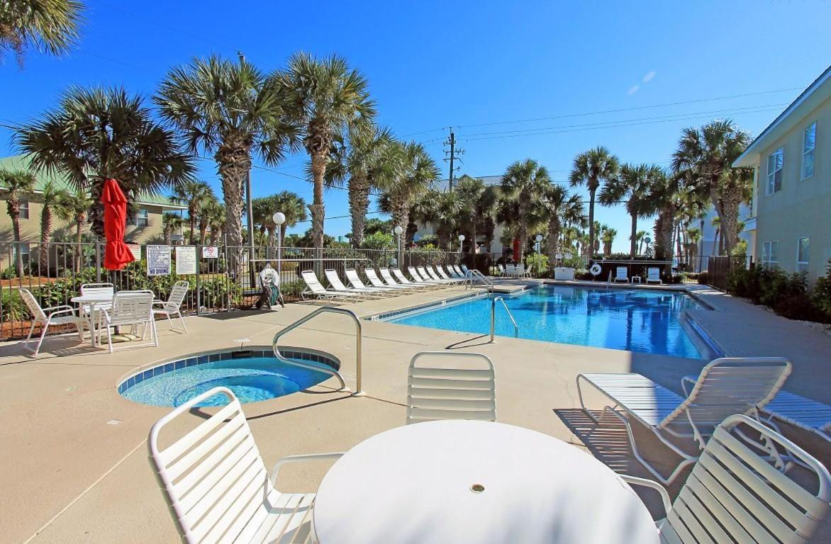 Caribbean Dunes 120 Destin Kültér fotó