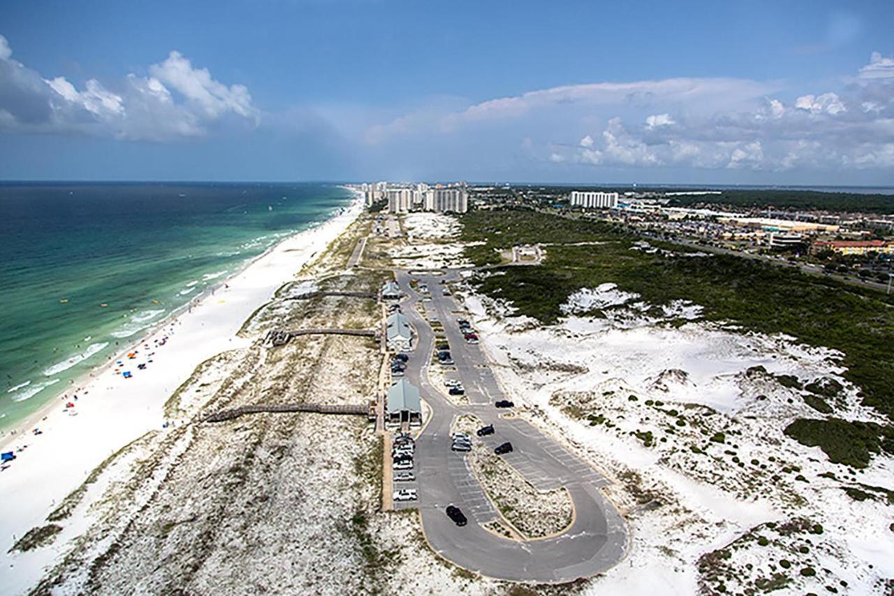Caribbean Dunes 120 Destin Kültér fotó