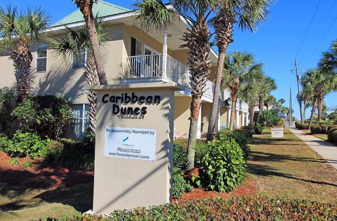 Caribbean Dunes 120 Destin Kültér fotó