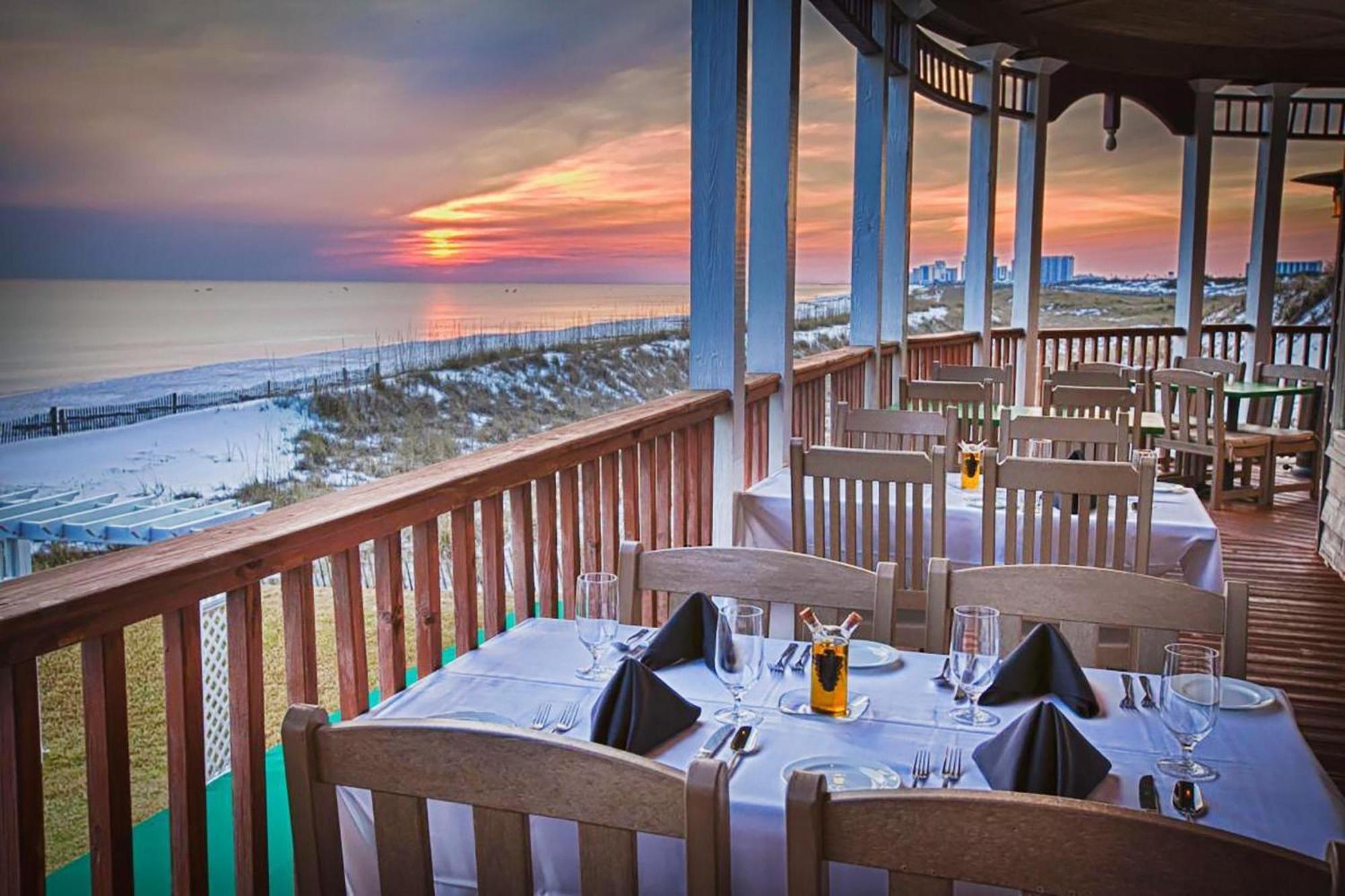 Caribbean Dunes 120 Destin Kültér fotó