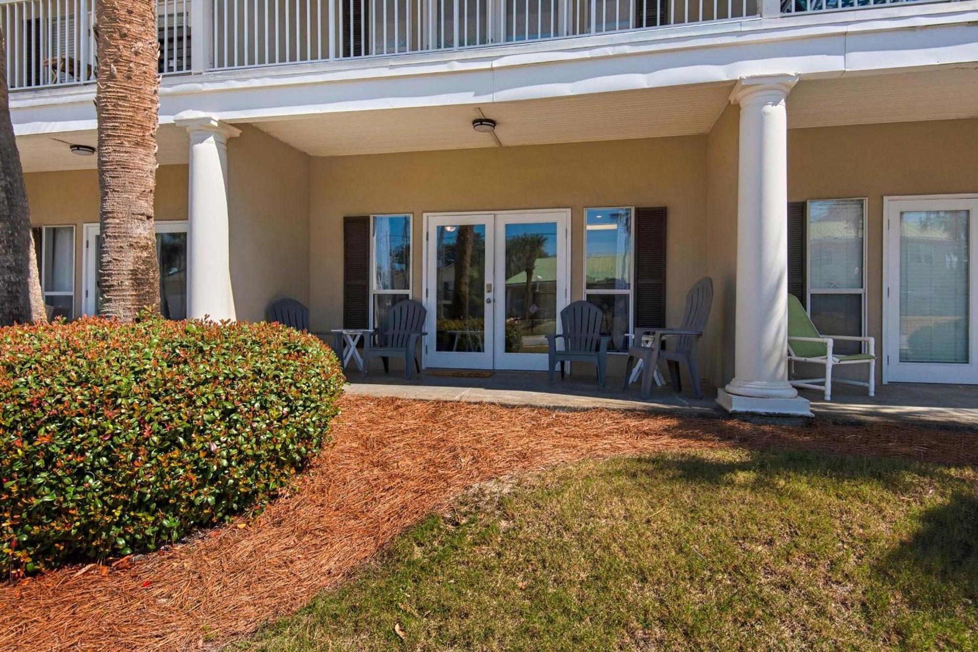 Caribbean Dunes 120 Destin Kültér fotó